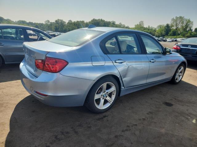 Photo 3 from auction – 2014 BMW 320 I XDRI with VIN WBA3C3C57EF984259