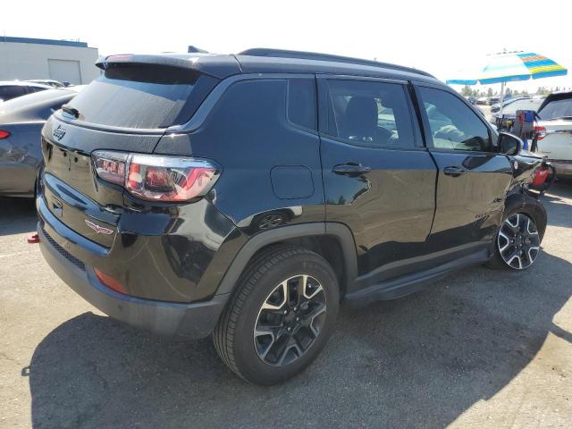 Photo 3 from auction – 2019 JEEP COMPASS TR with VIN 3C4NJDDB9KT772203