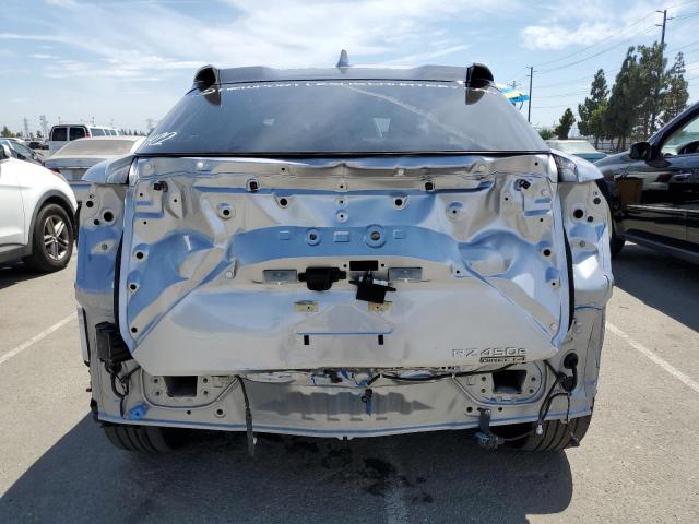 Photo 6 from auction – 2023 LEXUS RZ 450E with VIN JTJAAAAB4PA013522