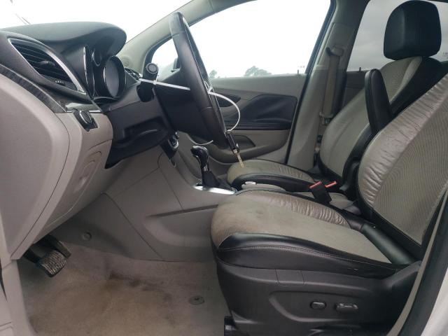 Photo 7 from auction – 2014 BUICK ENCORE with VIN KL4CJASB8EB774095