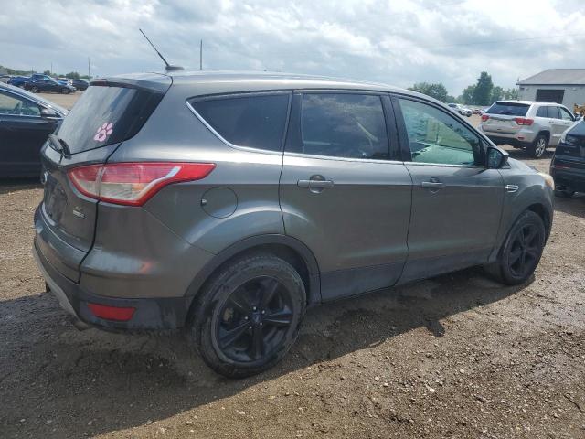 Photo 3 from auction – 2014 FORD ESCAPE SE with VIN 1FMCU9G98EUC70552