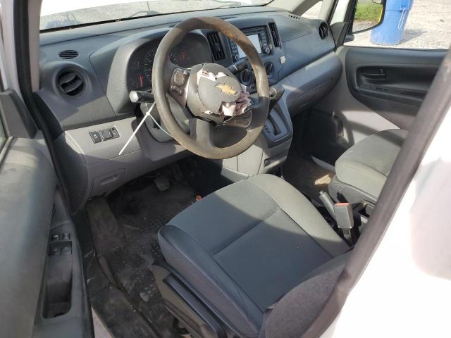 Photo 8 from auction – 2015 CHEVROLET CITY EXPRE with VIN 3N63M0ZN4FK726510