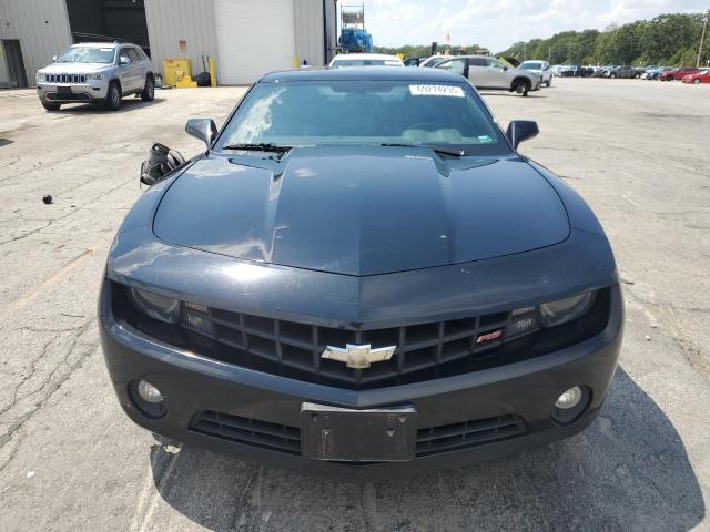Photo 5 from auction – 2013 CHEVROLET CAMARO LT with VIN 2G1FC1E36D9209161