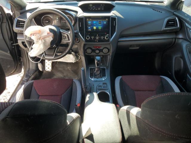 Photo 8 from auction – 2020 SUBARU IMPREZA SP with VIN 4S3GKAM67L3603673