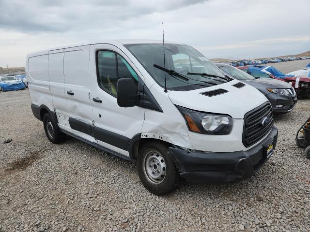 Photo 4 from auction – 2018 FORD TRANSIT T- with VIN 1FTYR1ZG9JKB28984