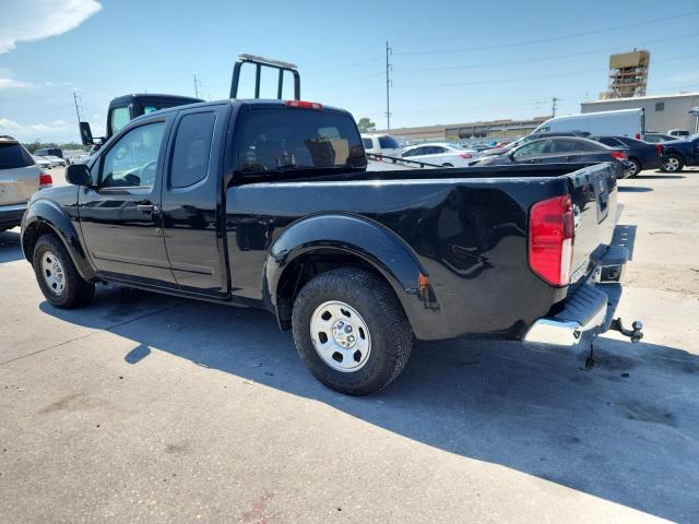 Photo 2 from auction – 2016 NISSAN FRONTIER S with VIN 1N6BD0CT1GN765571