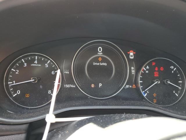 Photo 9 from auction – 2024 MAZDA 3 PREFERRE with VIN 3MZBPACM6RM420166