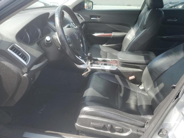 Photo 7 from auction – 2016 ACURA TLX TECH with VIN 19UUB1F52GA013469