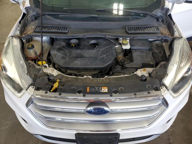 Photo 12 from auction – 2017 FORD ESCAPE SE with VIN 1FMCU9G95HUE53847