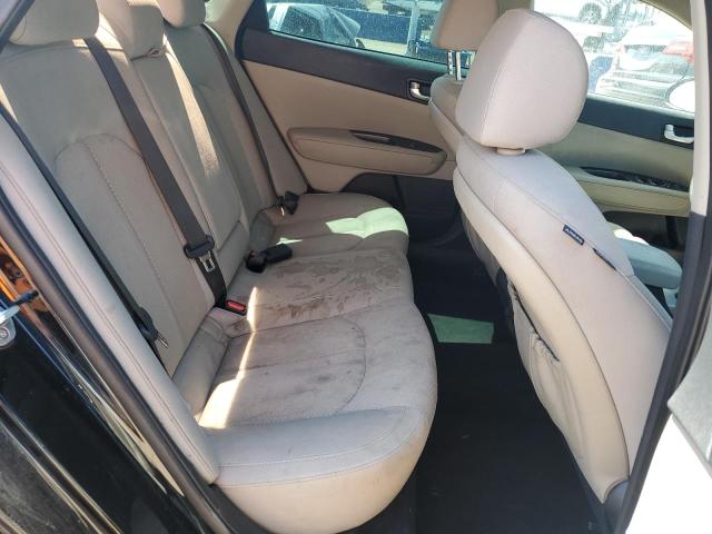 Photo 10 from auction – 2016 KIA OPTIMA LX with VIN 5XXGT4L39GG103042