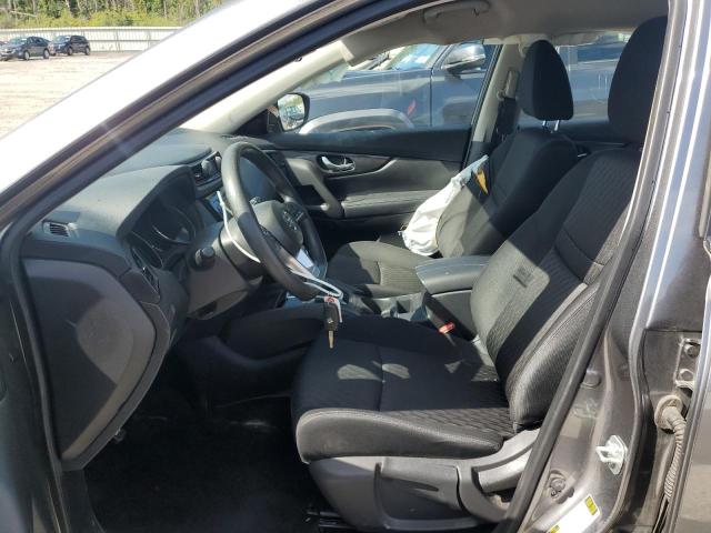 Photo 7 from auction – 2018 NISSAN ROGUE S with VIN KNMAT2MV3JP528332