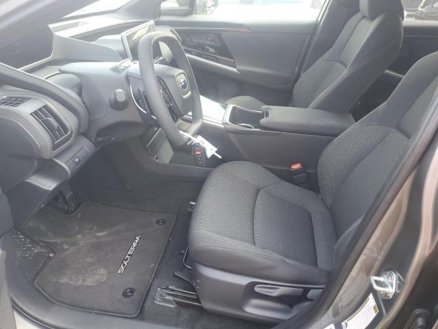 Photo 7 from auction – 2024 SUBARU SOLTERRA P with VIN JTMABABA0RA084855