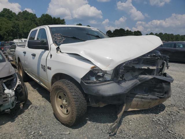 Photo 4 from auction – 2019 RAM 1500 CLASS with VIN 1C6RR7ST2KS568794