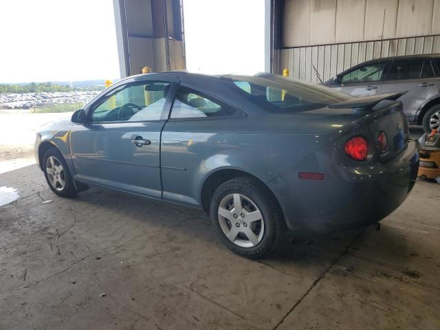 Photo 2 from auction – 2005 CHEVROLET COBALT with VIN 1G1AK12F957669400