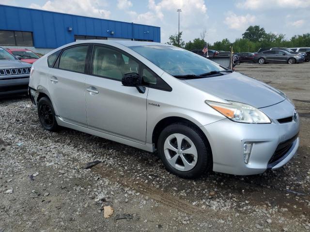 Photo 4 from auction – 2012 TOYOTA PRIUS with VIN JTDKN3DU9C1605139