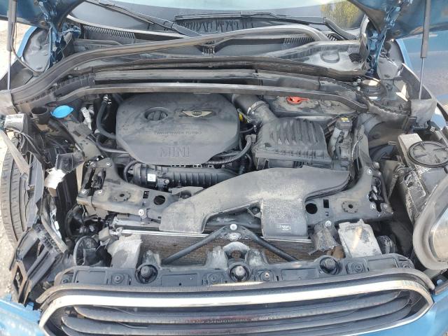 Photo 11 from auction – 2018 MINI COOPER COU with VIN WMZYV5C38J3E04836