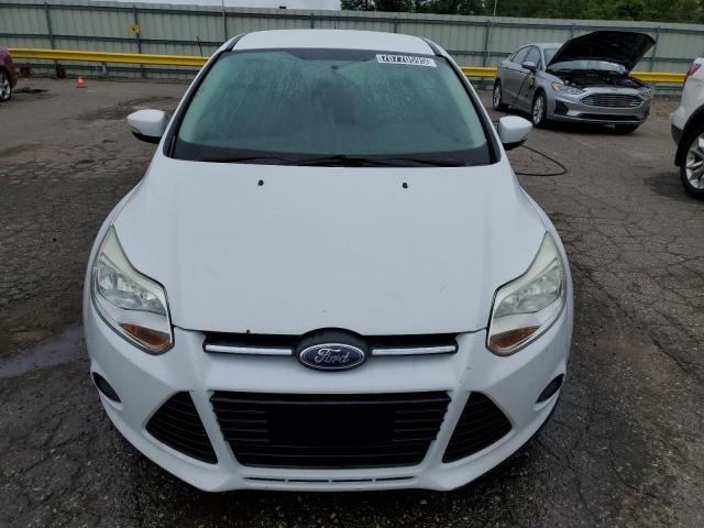 Foto 5 de la subasta – 2013 FORD FOCUS SE con VIN 1FADP3F27DL116846