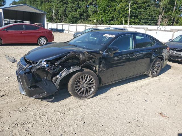 LEXUS ES 350 2018 z numerem VIN 58ABK1GG8JU080951 - Zdjęcie z aukcji