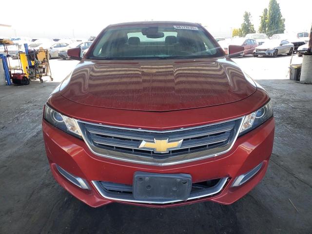 Photo 5 from auction – 2015 CHEVROLET IMPALA LT with VIN 2G1125S39F9207903