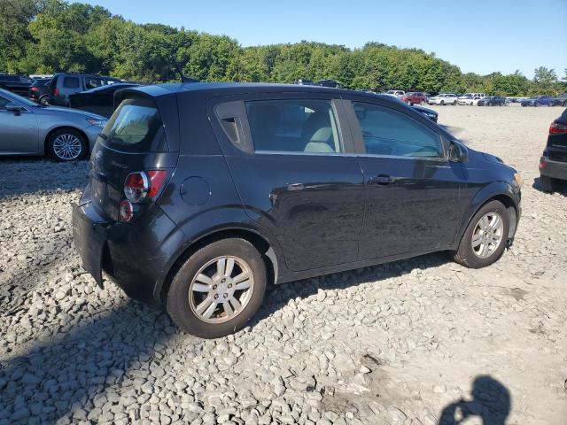 Photo 3 from auction – 2013 CHEVROLET SONIC with VIN 1G1JC6SG9D4136398