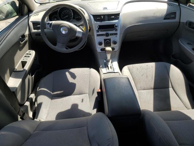 Photo 8 from auction – 2011 CHEVROLET MALIBU LS with VIN 1G1ZB5E1XBF202689