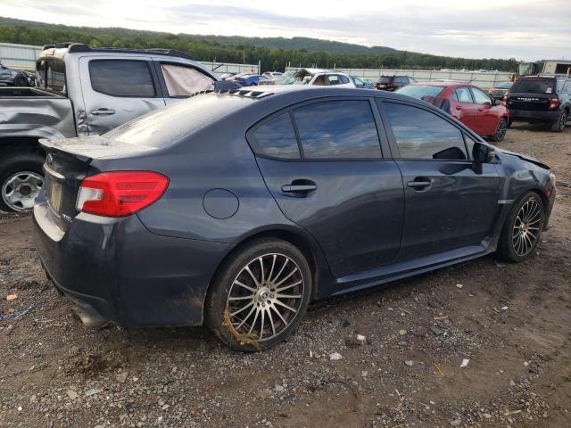 Photo 3 from auction – 2016 SUBARU WRX LIMITE with VIN JF1VA1L68G9812909