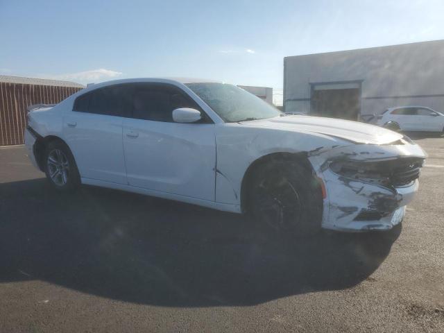 Photo 4 from auction – 2020 DODGE CHARGER SX with VIN 2C3CDXBG4LH200081