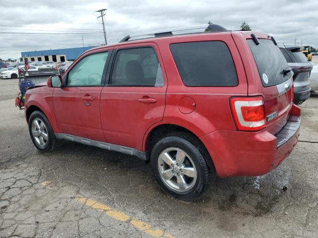 Photo 2 from auction – 2009 FORD ESCAPE LIM with VIN 1FMCU04G49KB11558