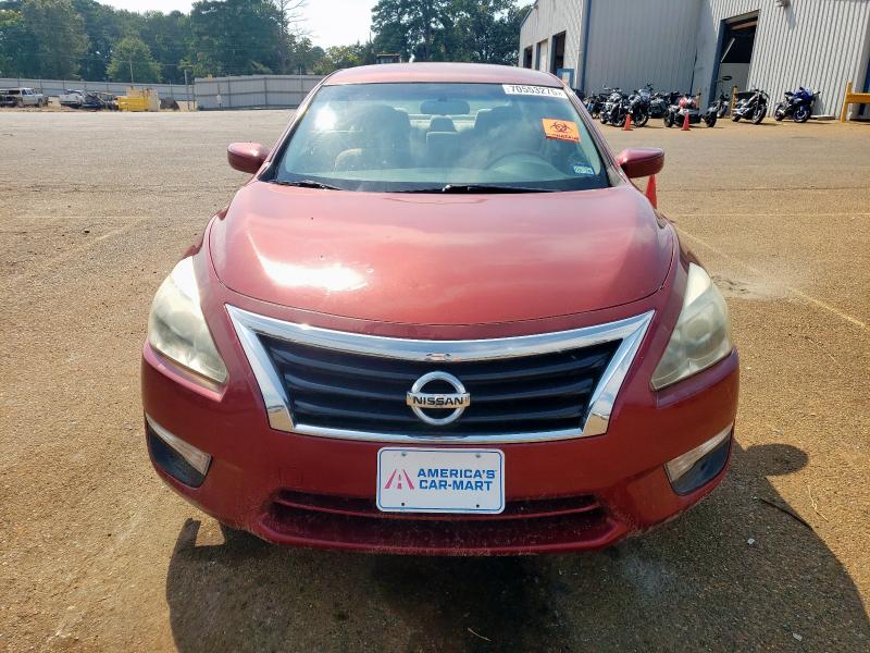 Photo 5 from auction – 2015 NISSAN ALTIMA 2.5 with VIN 1N4AL3AP7FC249157