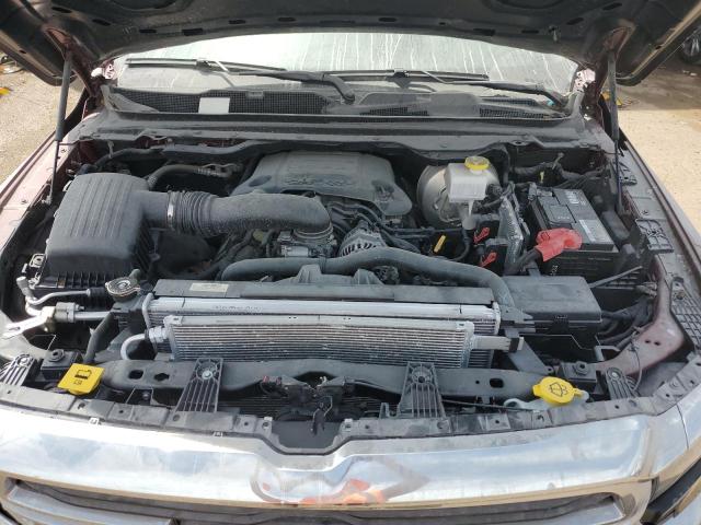 Photo 11 from auction – 2020 RAM 1500 LARAM with VIN 1C6SRFJT3LN381318