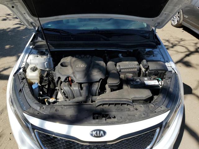 Zdjęcie 11 z aukcji – 2015 KIA OPTIMA EX z VIN 5XXGN4A74FG444377