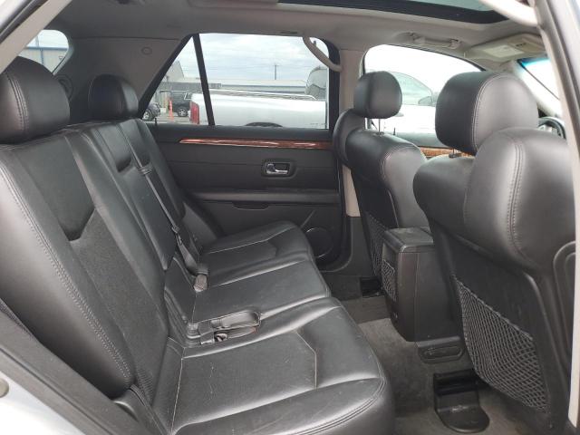 Photo 11 from auction – 2008 CADILLAC SRX with VIN 1GYEE637480129237
