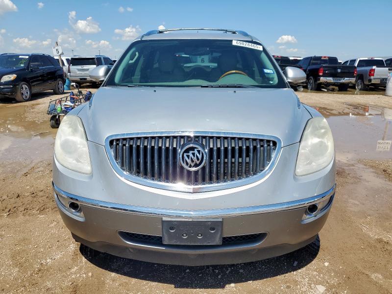 Photo 5 from auction – 2012 BUICK ENCLAVE with VIN 5GAKVCED1CJ333170