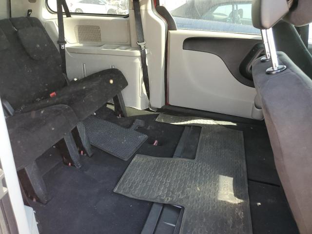 Photo 11 from auction – 2012 DODGE GRAND CARA with VIN 2C4RDGCG1CR321892