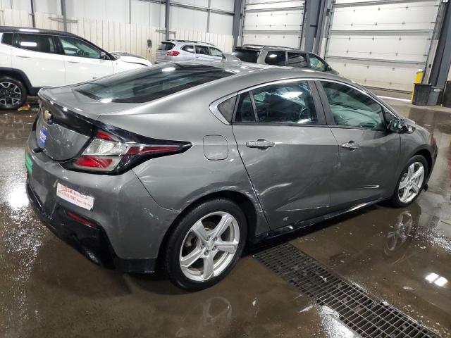 Photo 3 from auction – 2017 CHEVROLET VOLT LT with VIN 1G1RA6S51HU116532