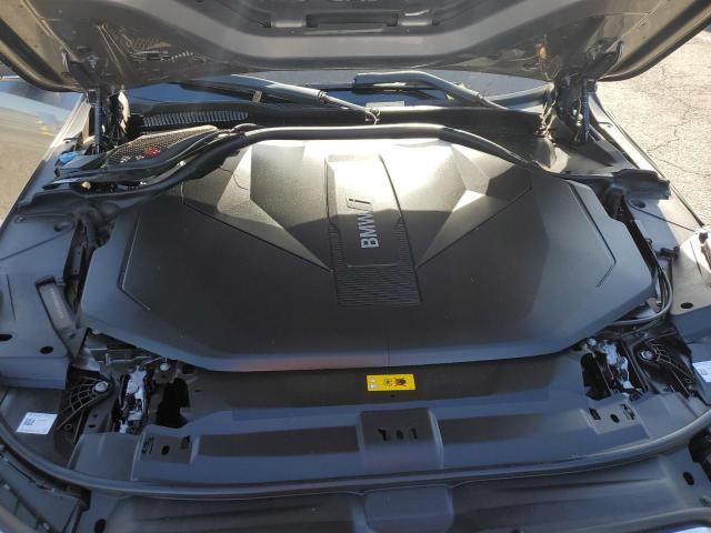 Photo 11 from auction – 2024 BMW I5 EDRIVE 40 with VIN WBY33FK09RCR49285