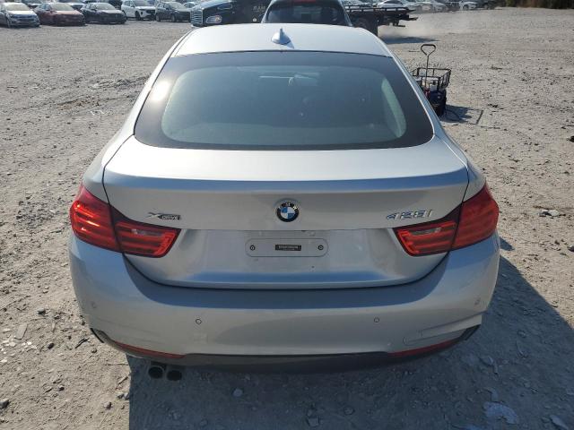 Photo 6 from auction – 2015 BMW 428 XI GRA with VIN WBA4A7C50FD415400