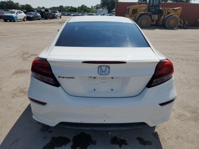 Photo 6 from auction – 2015 HONDA CIVIC EXL with VIN 2HGFG3B00FH522136