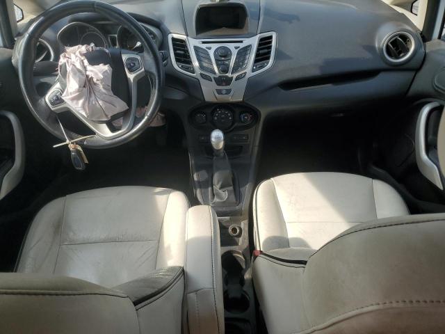 Photo 8 from auction – 2013 FORD FIESTA TIT with VIN 3FADP4FJ6DM150112