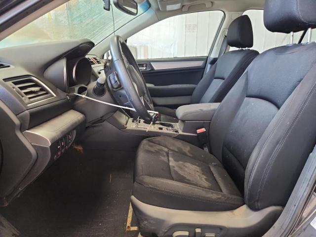 Photo 7 from auction – 2015 SUBARU LEGACY 2.5 with VIN 4S3BNBH6XF3072300