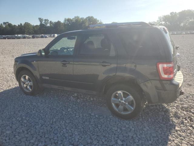 Photo 2 from auction – 2008 FORD ESCAPE LIM with VIN 1FMCU941X8KB75358