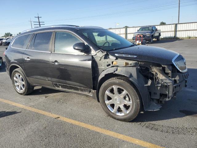 Photo 4 from auction – 2008 BUICK ENCLAVE CX with VIN 5GAER23708J197243