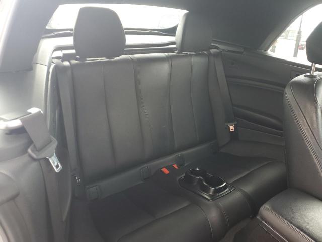 Photo 10 from auction – 2016 BMW 228 XI SULEV with VIN WBA1L9C5XGV325904