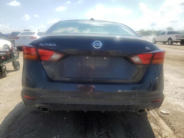 Photo 6 from auction – 2019 NISSAN ALTIMA SL with VIN 1N4BL4EV4KC191246
