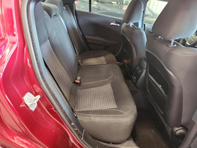 Photo 10 from auction – 2018 DODGE CHARGER GT with VIN 2C3CDXJG8JH174762