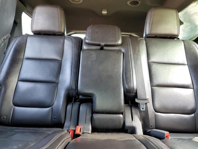 Photo 10 from auction – 2013 FORD EXPLORER LIMITED with VIN 1FM5K8F8XDGC06432