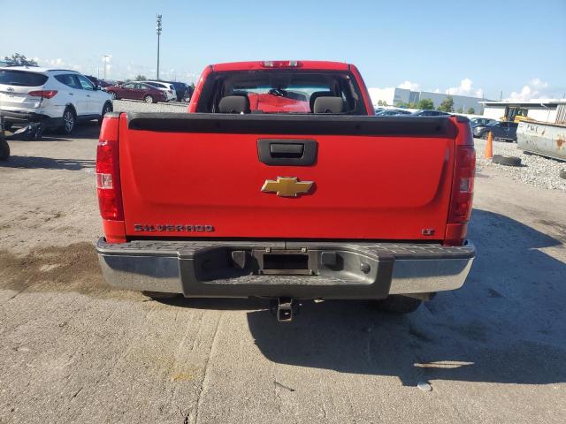 Photo 6 from auction – 2008 CHEVROLET SILVERADO with VIN 2GCEC19JX81294330