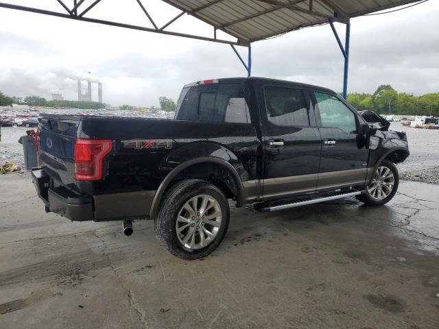 Photo 3 from auction – 2016 FORD F150 SUPER with VIN 1FTEW1EG4GFA70186