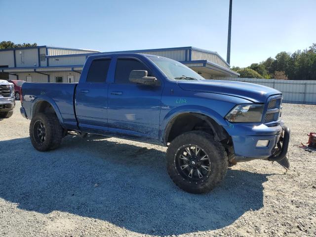 Photo 4 from auction – 2010 DODGE RAM 1500 with VIN 1D7RV1GT5AS106972