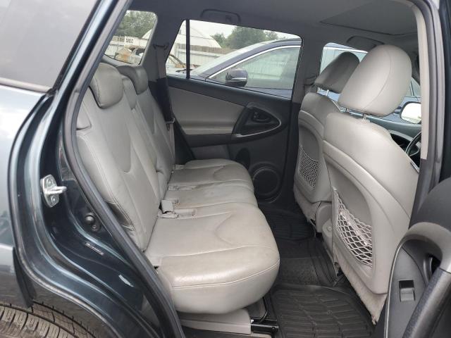 Photo 11 from auction – 2010 TOYOTA RAV4 LIMIT with VIN 2T3DK4DV8AW017148